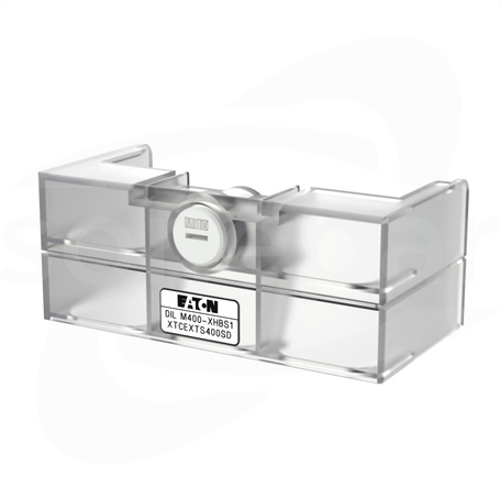 DILM400-XHBS1 Akcesoria
