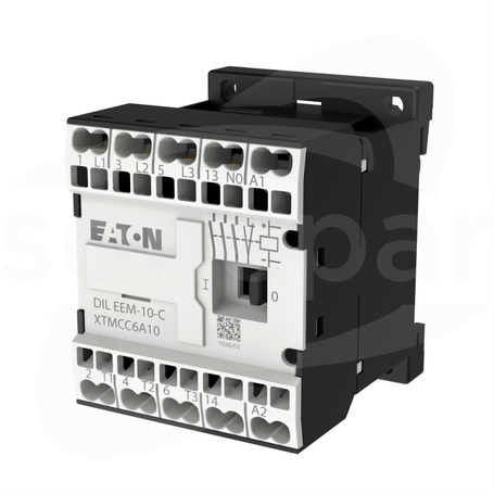 DILEEM-10-C 230V50Hz 240V60H Stycznik
