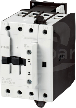 DILMP63 63A 230V50Hz/240V60Hz Stycznik 4P