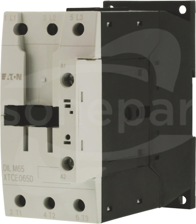 DILM65 65A 30,0kW 42V50Hz/48V60Hz Stycznik 3P