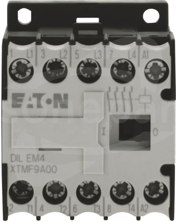 DILEM4 400V50Hz 440V60Hz Stycznik