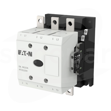 DILM225A/22 225A 110,0kW 2NO+2NC RDC60 Stycznik 3P