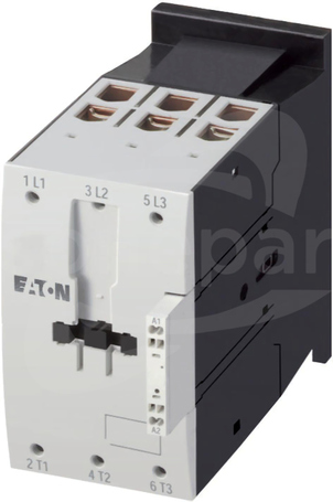DILMC80-EA 37,0kW 230V50Hz/240V60Hz Stycznik zac.sprężynowe