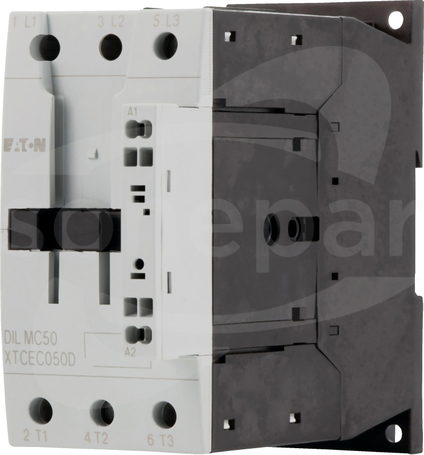 DILMC50 50A 22,0kW 230V50Hz/240V60Hz Stycznik 3P