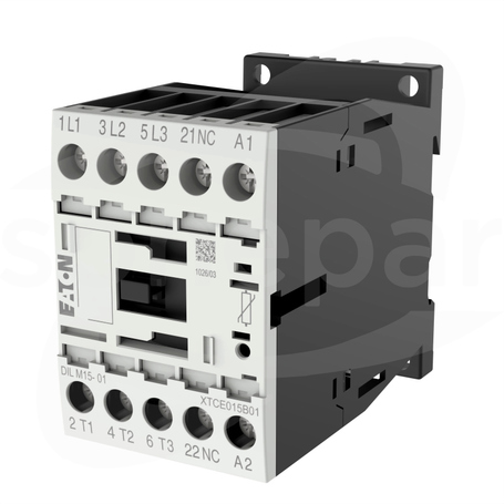 DILM15-01(220V50HZ,240V60HZ)DILM15-01(220V50HZ,240 Stycznik