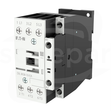 DILM38-10-EA 18,5kW RDC24 Stycznik