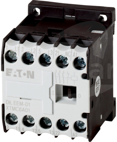 DILEEM-01 110V/50Hz 120V/60H Stycznik