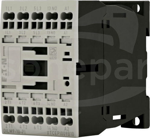 DILM9-10(24VDC)-PI Stycznik 3P