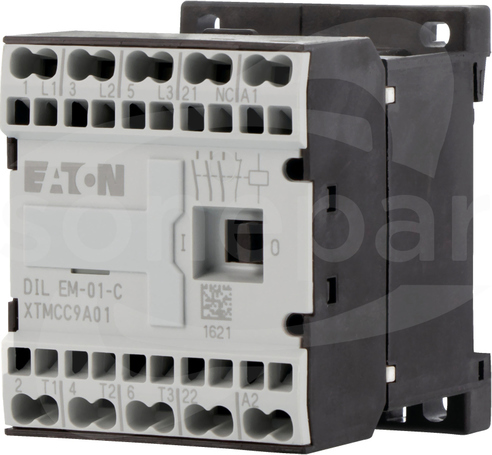 DILEM-01-G-C 24VDC Stycznik