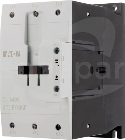 DILM95 95A 45,0kW 230V50Hz/240V60Hz Stycznik 3P