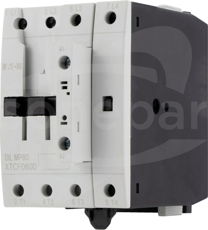 DILMP80 80A 230V50Hz/240V60Hz Stycznik 4P