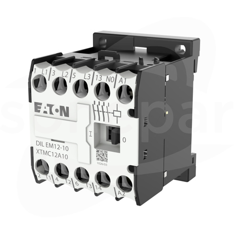DILEM12-10 230V50Hz 240V60Hz Stycznik