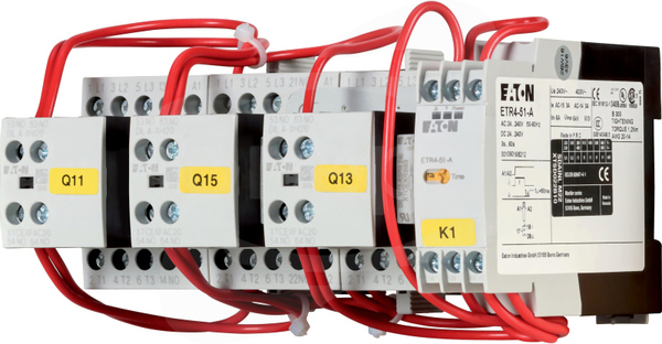 SDAINLM16 230V50Hz 240V60Hz Zestaw stycznikowy