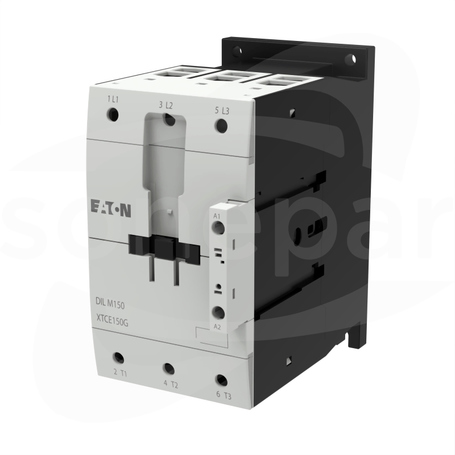 DILM150 150A 75,0kW RDC240 Stycznik 3P
