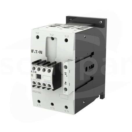 DILM150-22 150A 75,0kW 2NO+2NC RAC240 Stycznik 3P