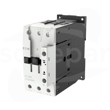 DILM50 50A 22,0kW 220V50Hz/240V60Hz Stycznik 3P