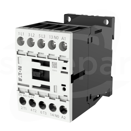 DILM9-10-EA 4,0kW 230V50Hz/240V60Hz Stycznik