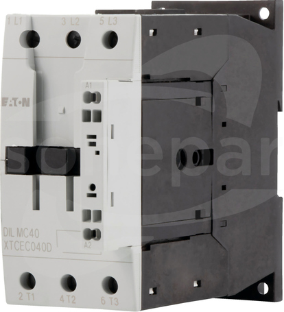 DILMC40 40A 18,5kW RDC24 Stycznik 3P