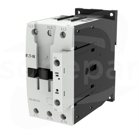 DILM50-EA 22,0kW 230V50Hz/240V60Hz Stycznik