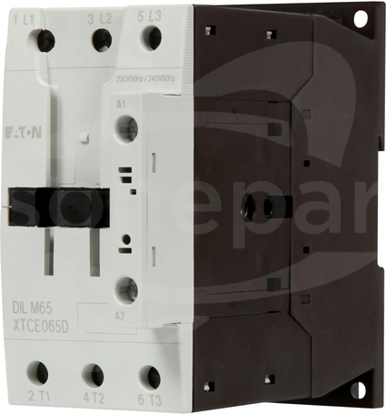 DILM65 65A 30,0kW 230V50Hz/240V60Hz Stycznik 3P