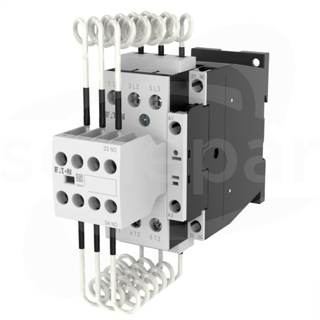 DILK12-11 400V50Hz 440V60Hz Stycznik