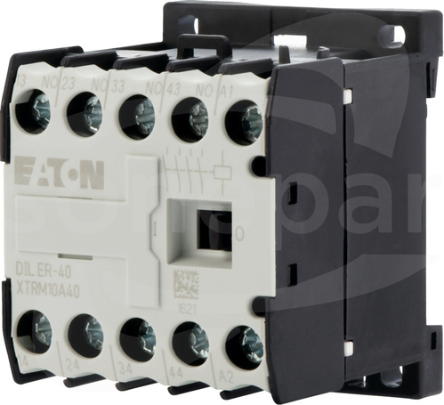 DILER-40 110V/50Hz 120V/60Hz Stycznik