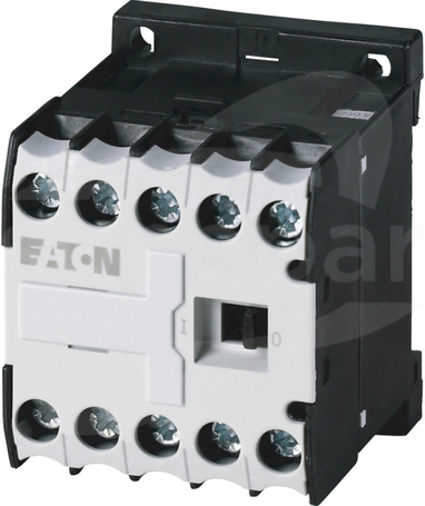 DILER-31-G 24VDC Stycznik pomocniczy