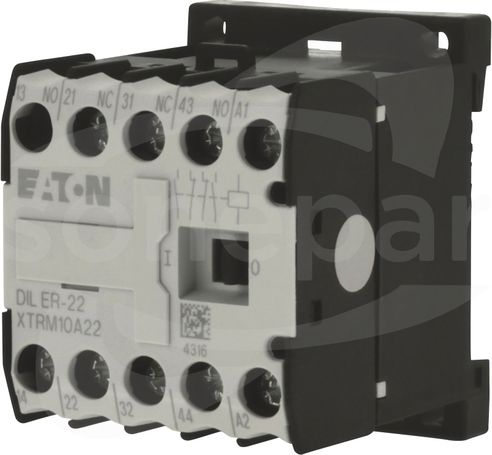 DIL-ER22 110V 50/60Hz Stycznik