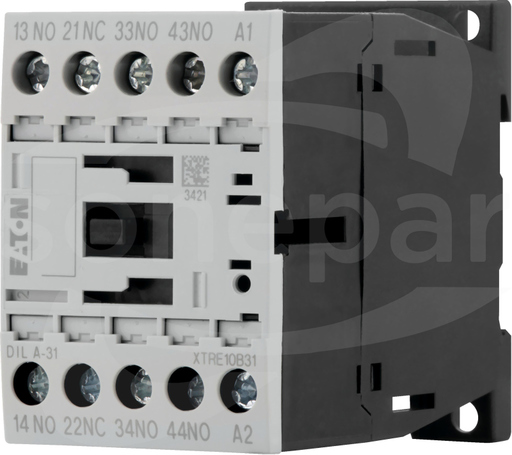 DILA-31 42V50Hz 48V60Hz Stycznik pomocniczy