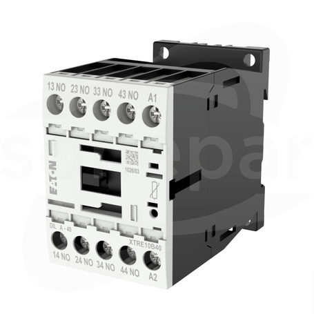 DILA-40 380V50Hz-440V60Hz Stycznik pomocniczy