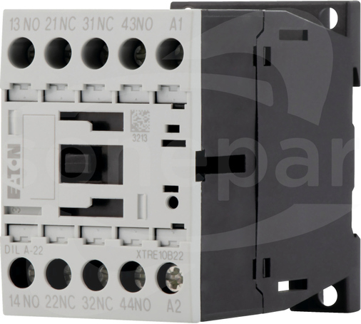 DILA-22 230V 50/60Hz Stycznik pomocniczy