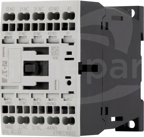 DILAC-22 110V50Hz 120V60Hz Stycznik pomocniczy