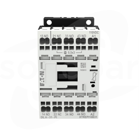 DILA-31(24VDC)-PI Stycznik pomocniczy