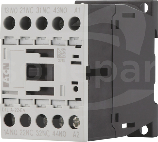 DILA-22-EA 2NO 2NC 230V50Hz/240V60Hz Stycznik pomocniczy