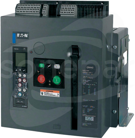 IZMX40N3-V20F-1 2000A Wyłącznik