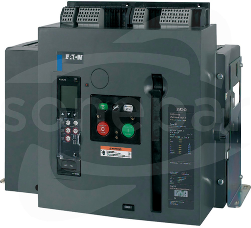 IZMX40B4-P25F-1 Wyłącznik