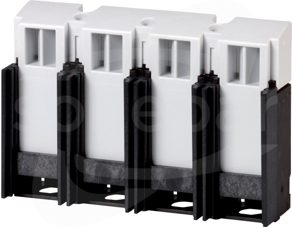 NZM2-4-XKR4 Blok przyłączeniowy do adapterów