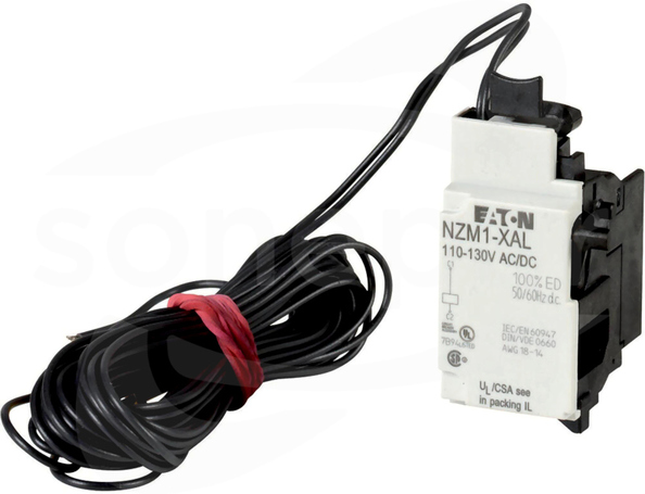 NZM1-XAL380-440AC/DC Wyzwalacz wzrostowy