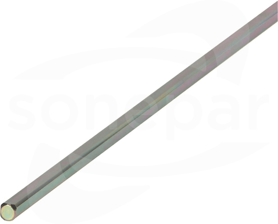 NZM1/2-XV6 Przedłużacz osi napędu 600MM