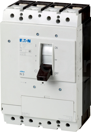 PN3 4P 630A Rozłącznik