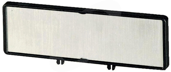 ZFS60-P3 Tabliczka czołowa