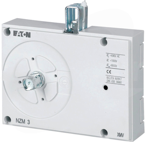 NZM3-XMV Blokada mechaniczna do NZM3