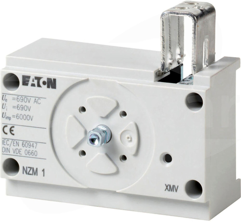 NZM1-XMV Blokada mechaniczna do NZM1
