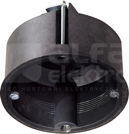 9463-50 Puszka podtynkowa