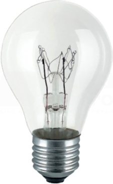 230V 75W E27 A55 3000h Żarówka sygn.przemysłowa
