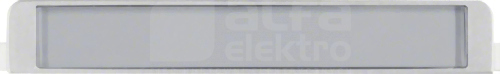 19057004 aluminium lakierowane Pole opisowe