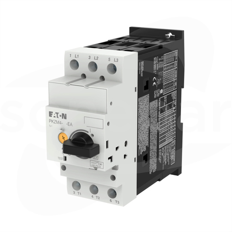 PKZM4-50-EA 40-50A Wyłącznik silnikowy