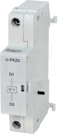 +U-PKZ0 230V 50Hz Wyzwalacz zanikowy