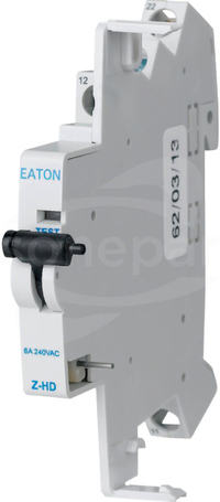 Z-HD 1W+1NC Styk pomocniczy
