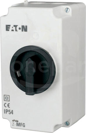 Z-MFG/NL IP54 Obudowa